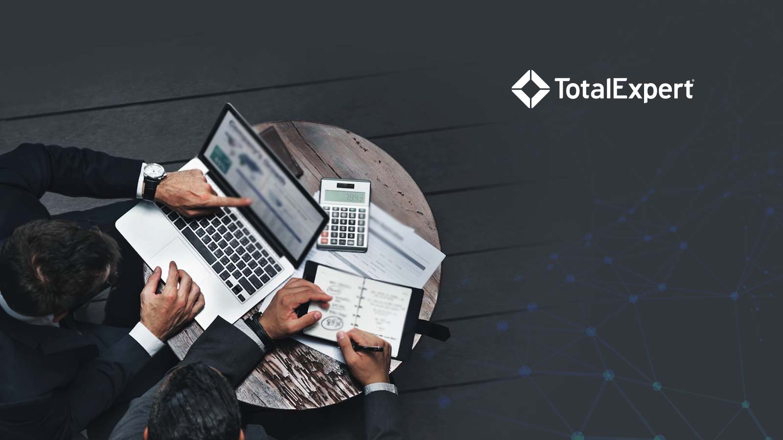 Total Expert Helps Financial Institutions Win Purchase Market with Powerful Integrations and Consumer Insights to Drive and Capture Leads