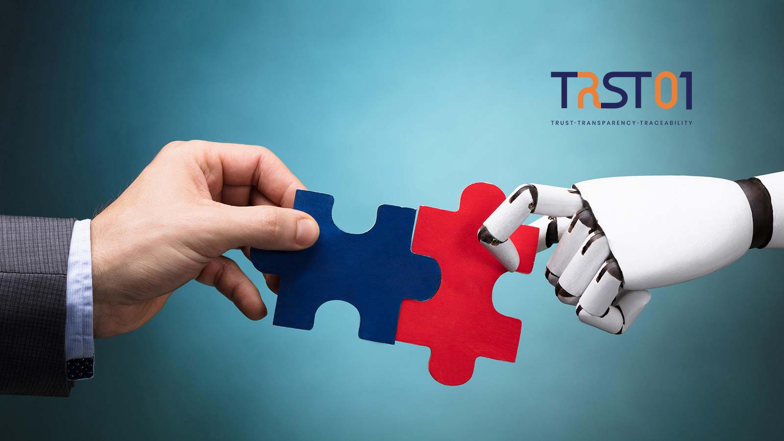 Trst01 and Rubix Partner to Accelerate Climate Action Through Green Blockchain Platforms