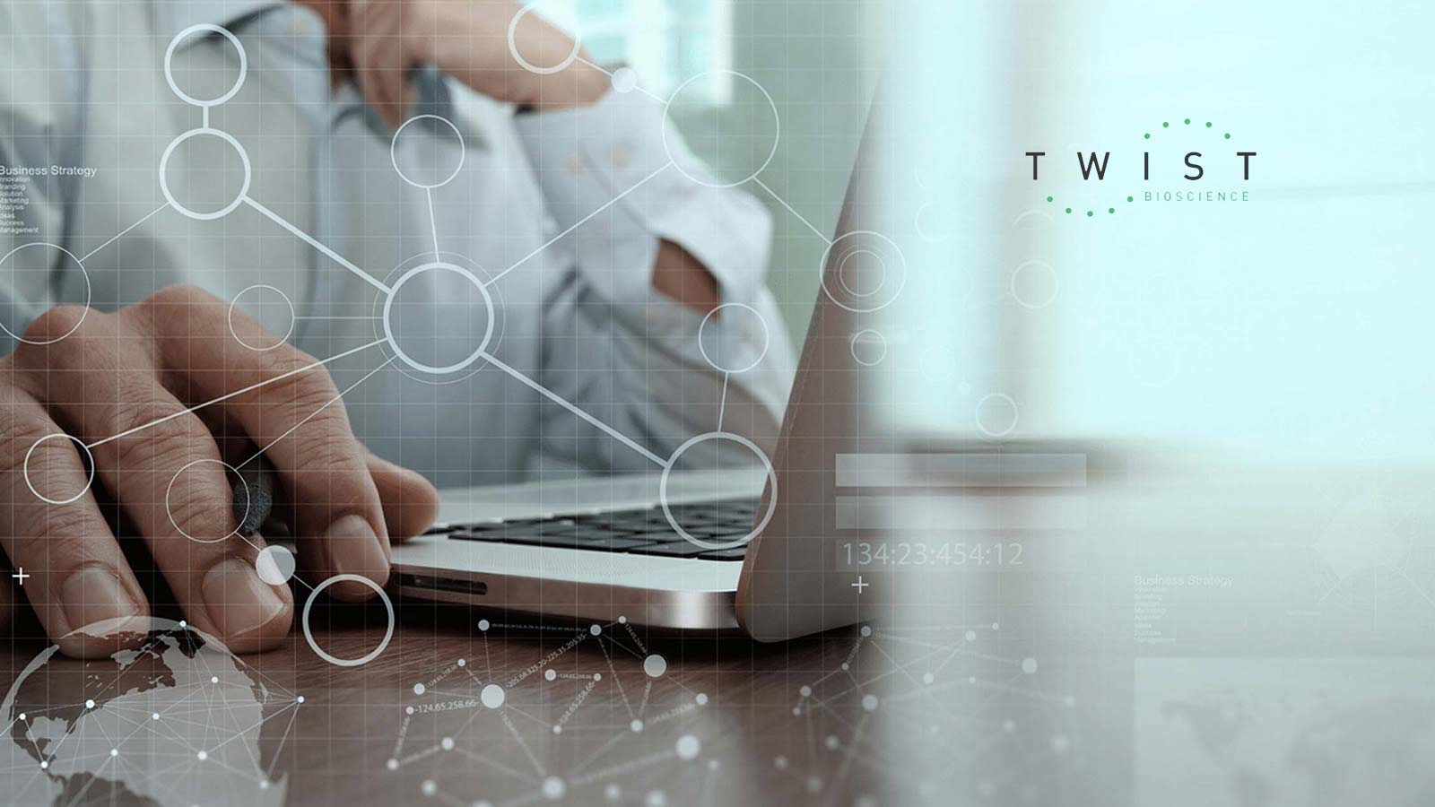 Twist Bioscience Highlights Synthetic Libraries and High Throughput Antibody Discovery Platform at PEGS Boston 2022