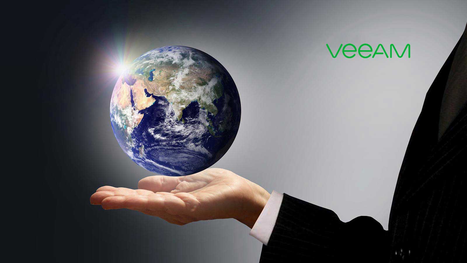 Veeam Showcases Vision for the Future of Modern Data Protection at VeeamON 2022