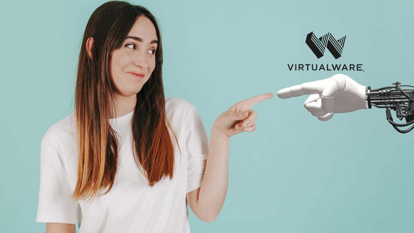 Virtualware Launches Version 2.0 of its VIROO Platform