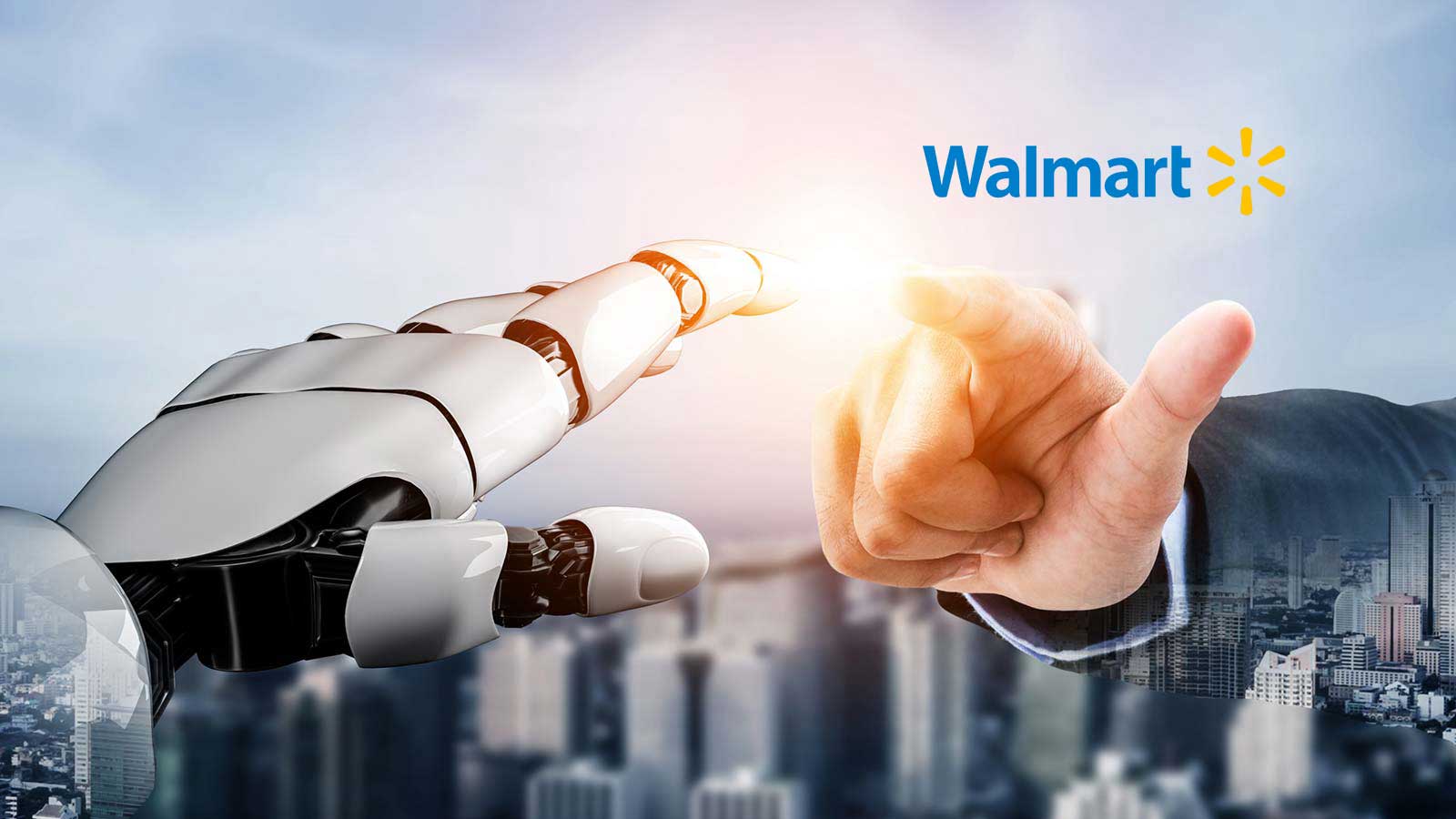 Walmart and Symbotic Expand Partnership to Implement Industry-Leading Automation System