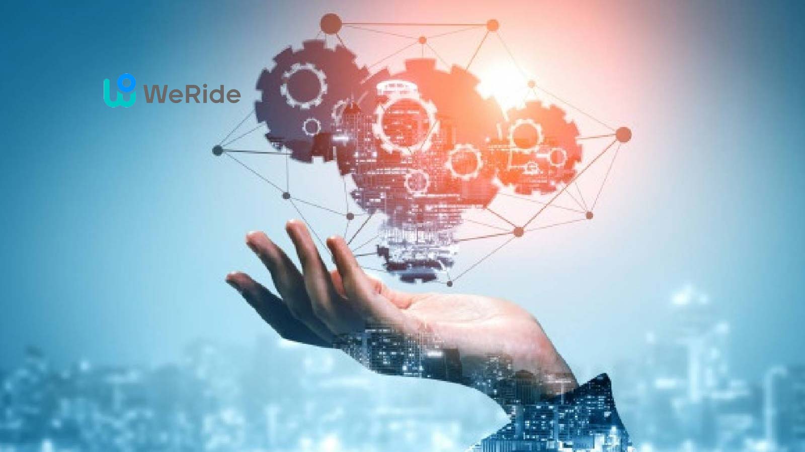 WeRide Received Strategic Investment From Bosch to Jointly Develop the Auto Grade and Mass Production of Advanced Driving Solution in China