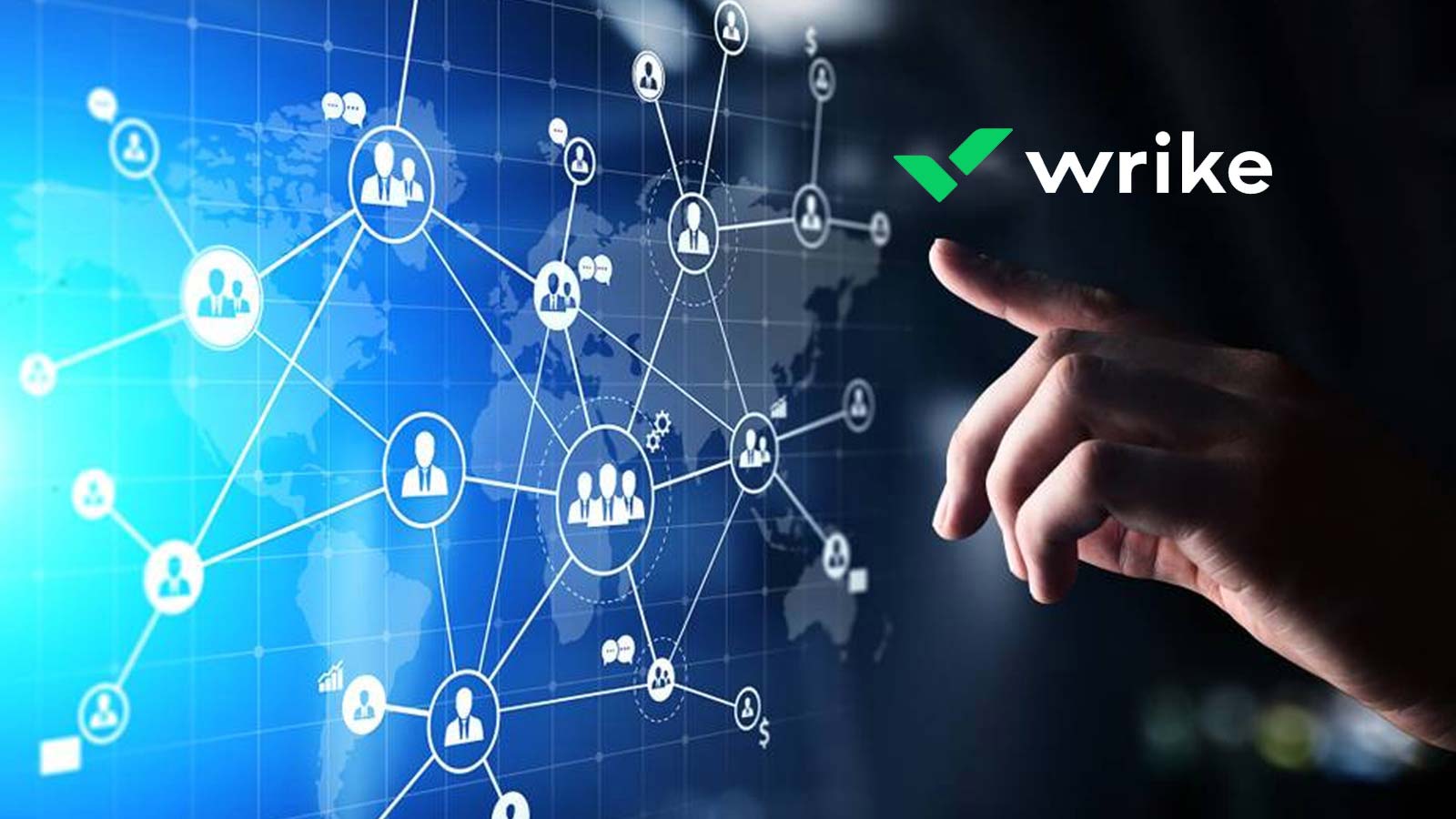 Wrike Enters Agreement With Operator of the World’s Largest Ecosystem of Cloud Solutions, Ingram Micro Cloud