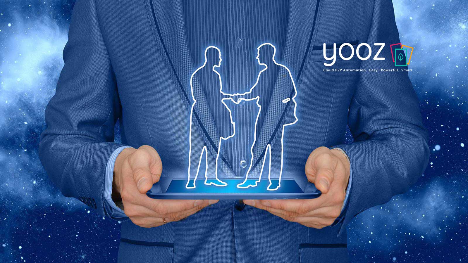 Yooz Welcomes New Channel Partner Lead to Continue Its Strategic Growth Initiative