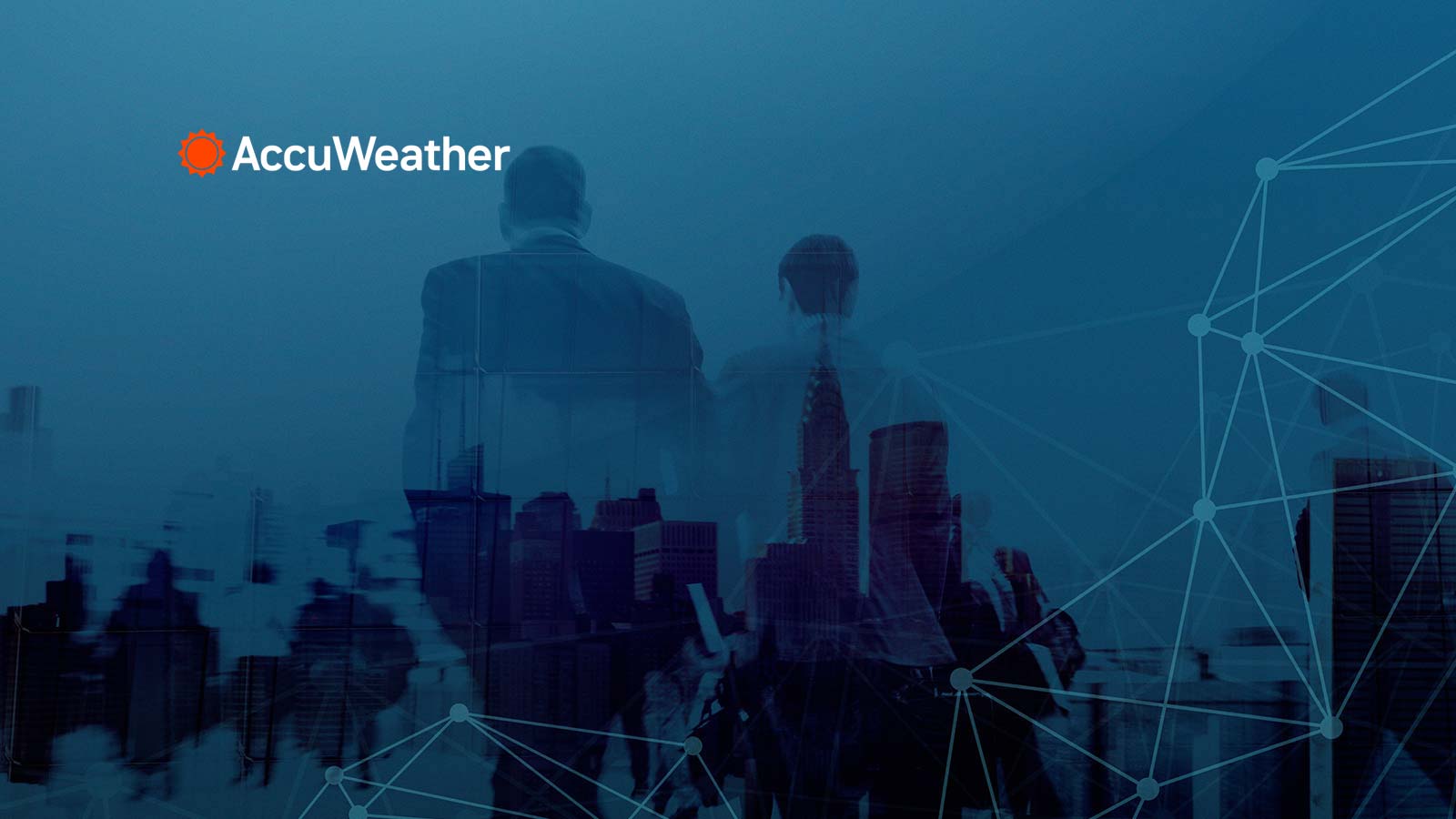 AccuWeather Deploys API3 Airnode Bringing Weather Data Directly to Blockchain Applications