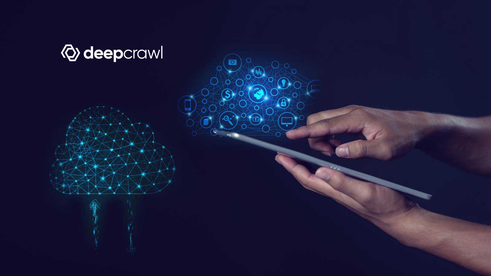 Website Intelligence Platform Deepcrawl Releases New Monitor Hub to Tackle Inefficient Multi-Website Management
