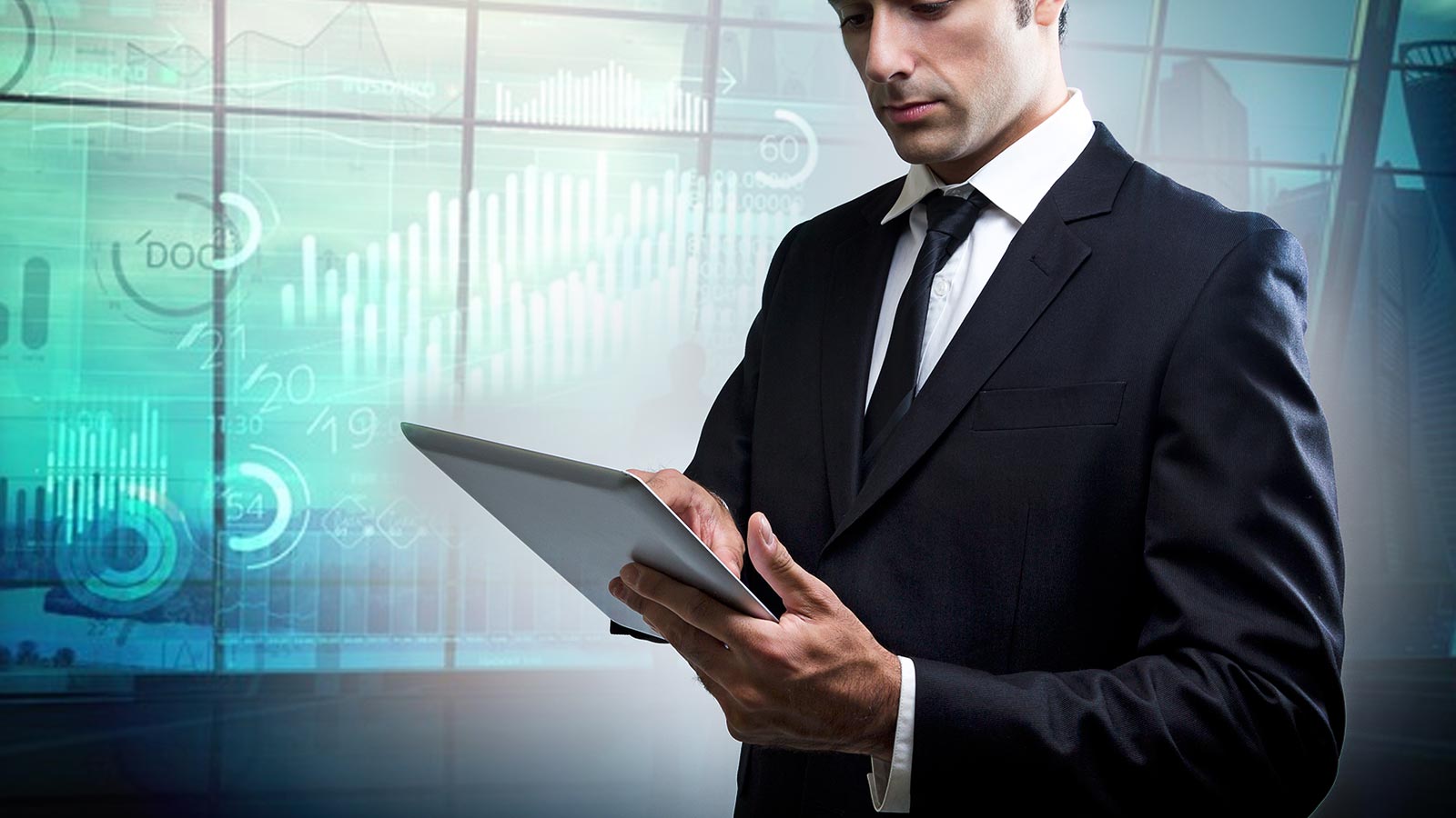 Global Semiconductor Supplier Signs Million-Dollar-Deal with Darktrace