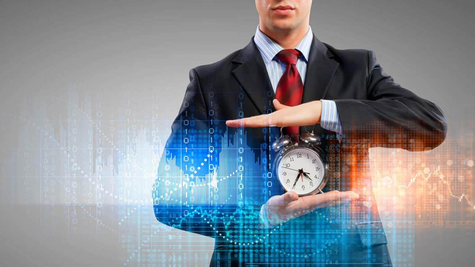 iDashboards Launches Real-Time Operational Intelligence Platform - Rebrands as TruOI