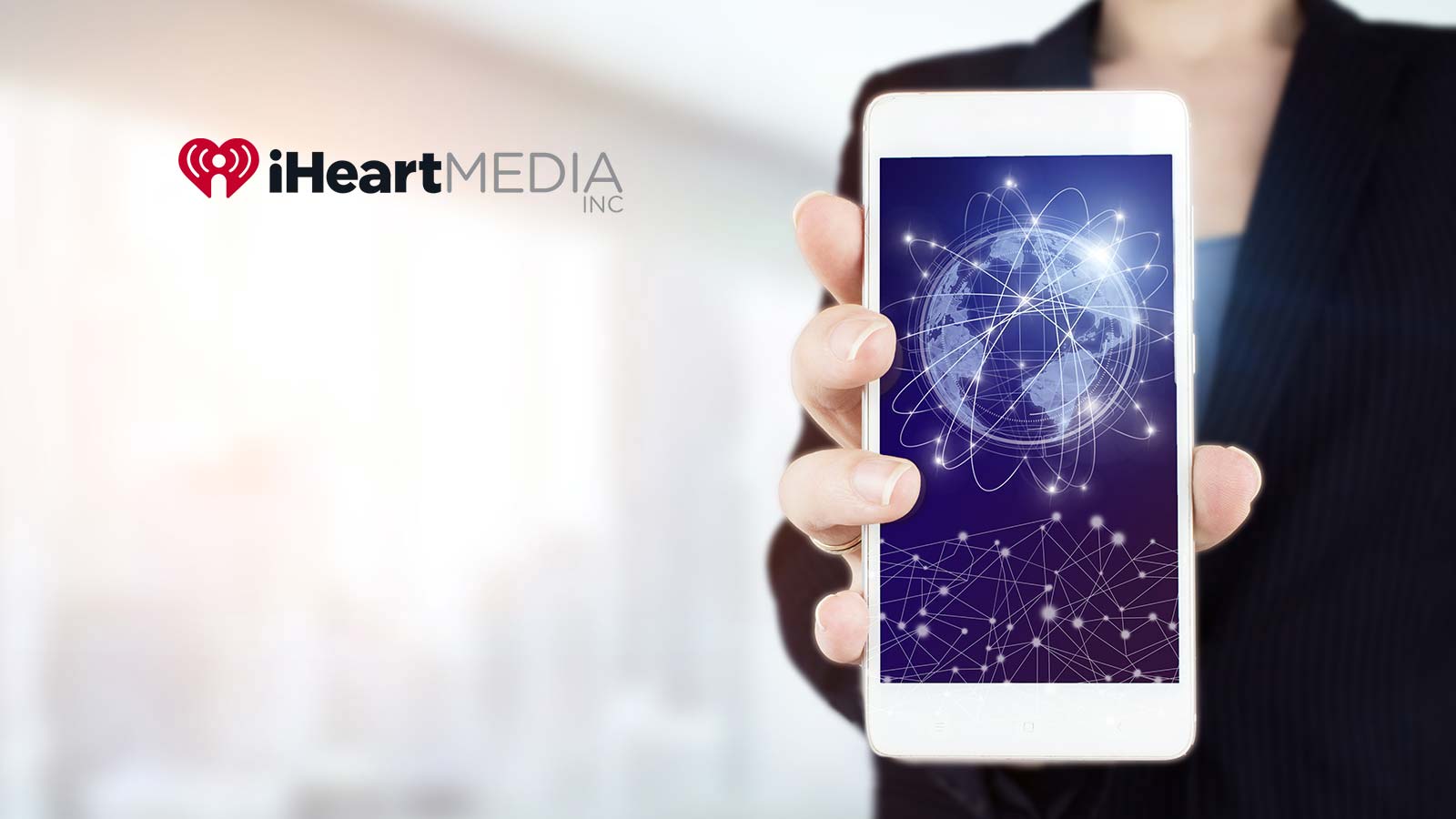 iHeartMedia Welcomes Sarah Van Mosel as Executive Vice President of the iHeart Audience Network