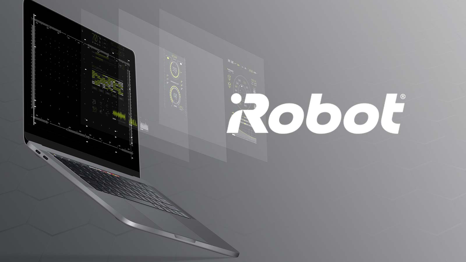 iRobot Unveils iRobot OS - The Most Thoughtfully Intelligent Operating System for the Home
