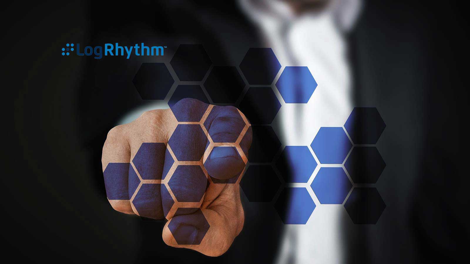 LogRhythm Announces New Additions to the Leadership Team