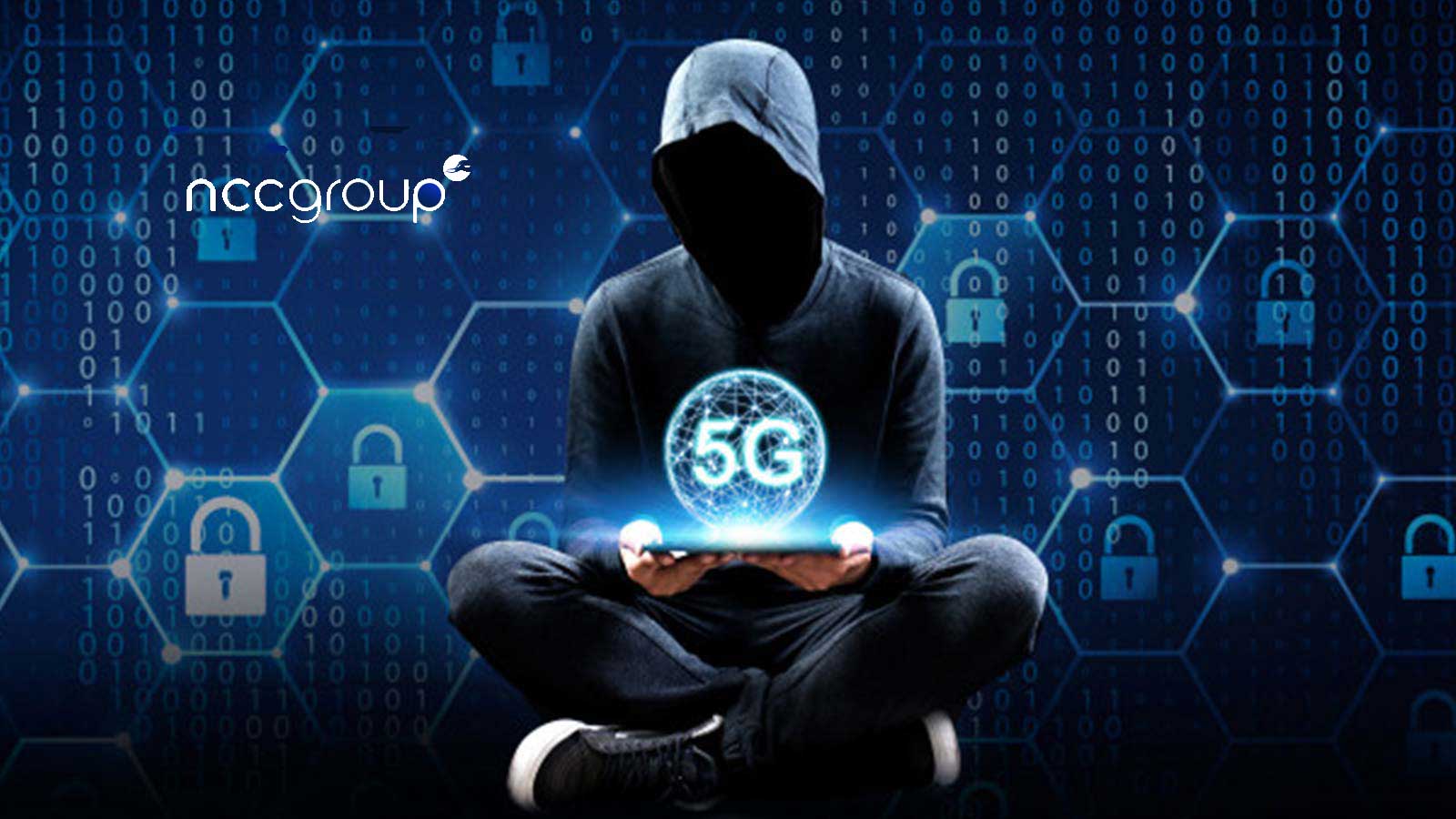 NCC Group Conducts World’s First Link-layer Relay Attack on Bluetooth Low Energy, Exposes Vulnerabilities in Proximity-Based Mechanisms Millions of Cars, Mobile Devices, Locking Systems at Risk