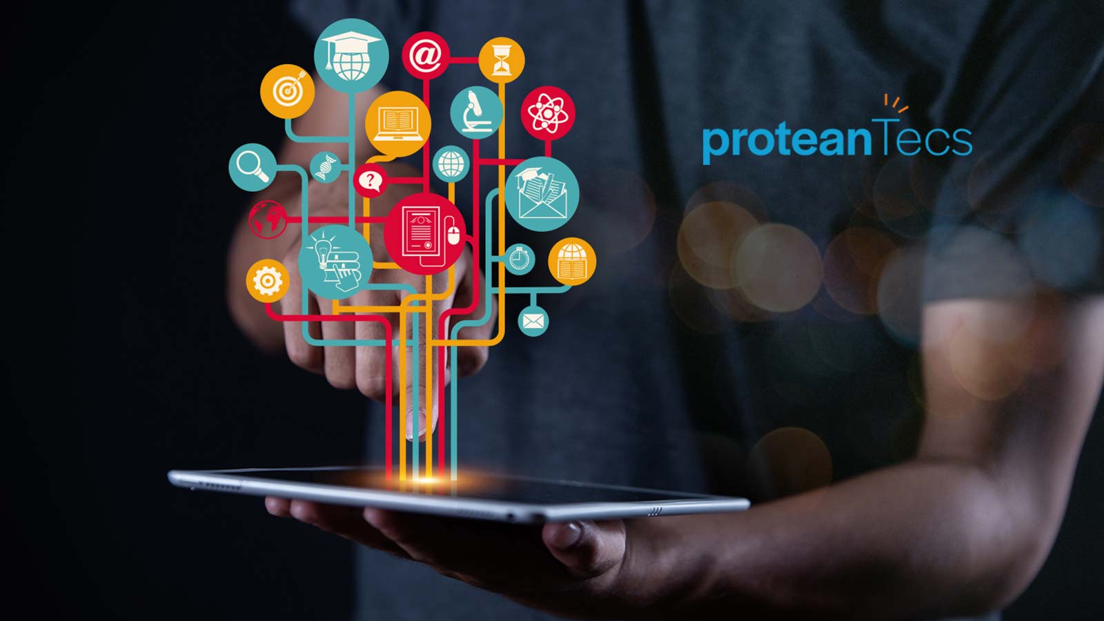 Mark Potter and Christian Klingler Join proteanTecs Advisory Board