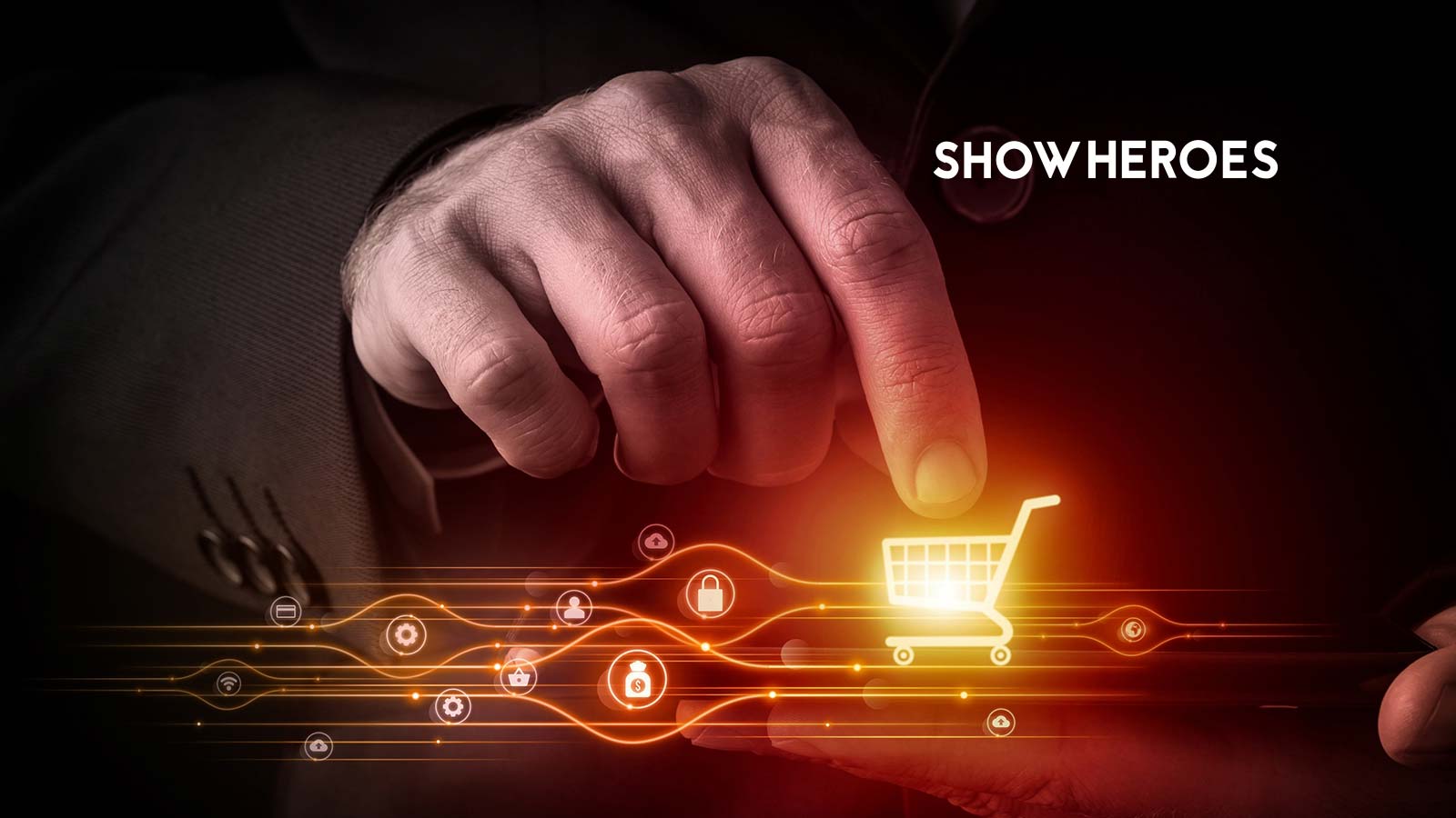 CTV Emerges as Europe’s Leading Video Platform for Ad Attention: New Research from ShowHeroes Group