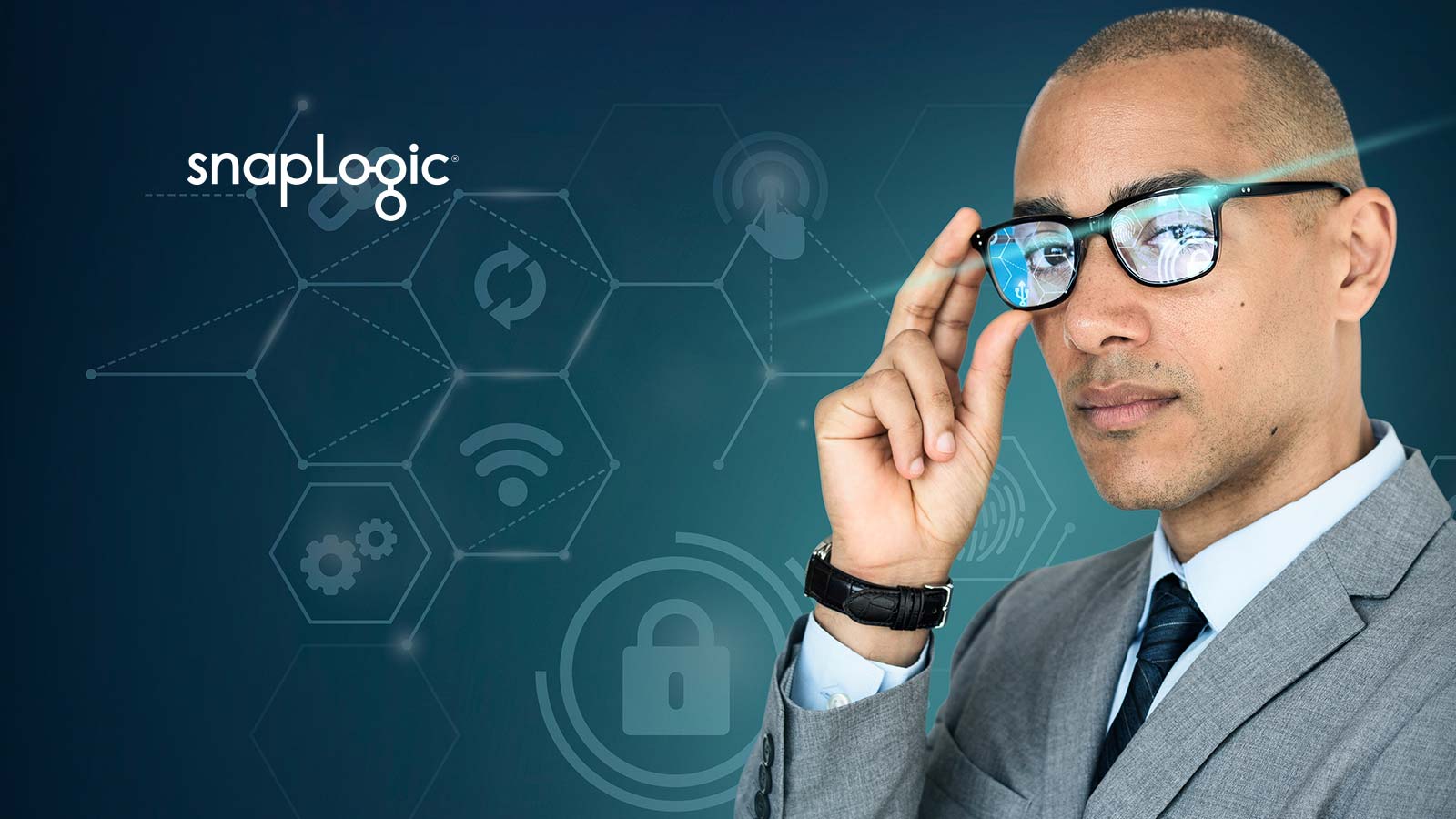 SnapLogic Names Jeremiah Stone CTO