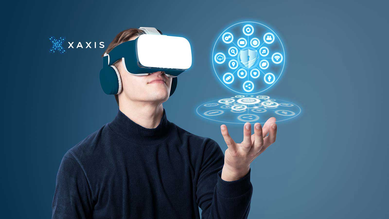 GroupM Xaxis Launches the First pDOOH Campaign at MTR Advertising in Hong Kong