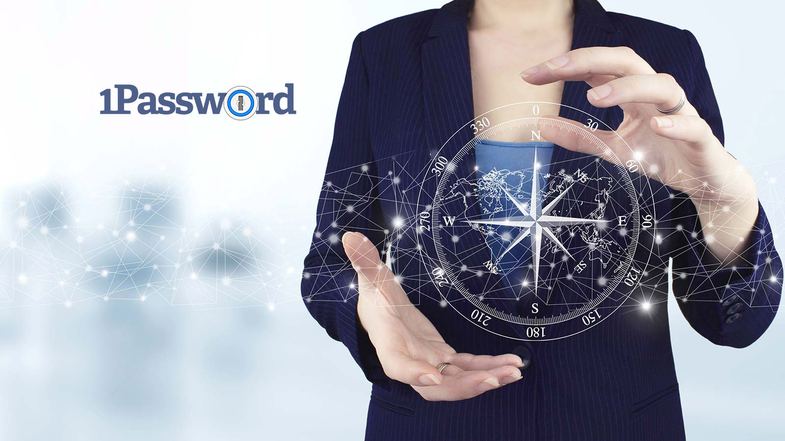 1Password Hires First Chief Legal Officer