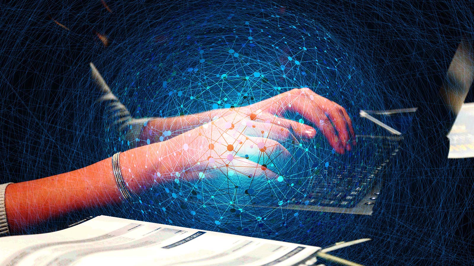 Black Cape Awarded JAIC Basic Ordering Agreement for AI Data Readiness