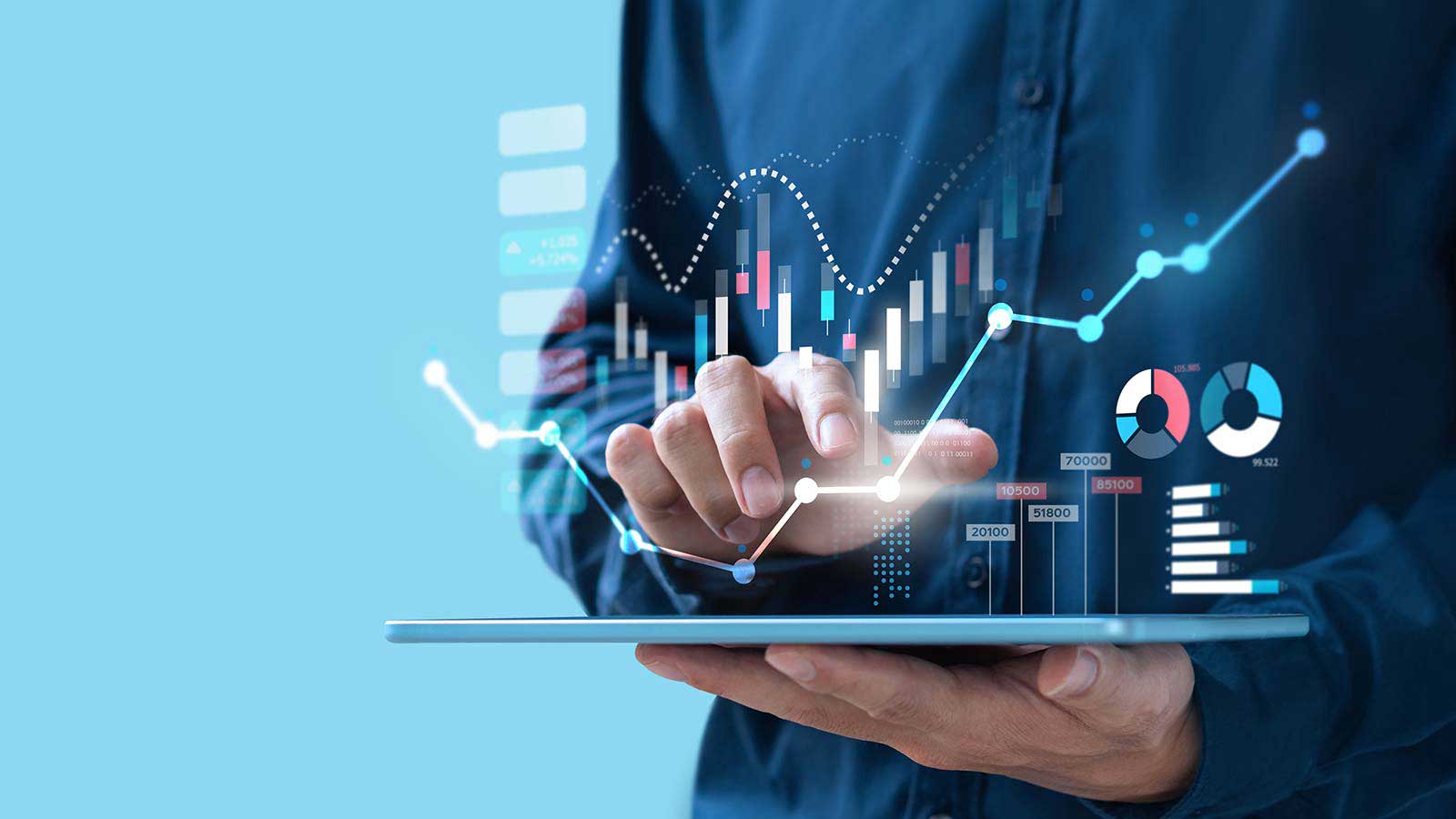 $30 Million Raise to Build The Global Data Graph