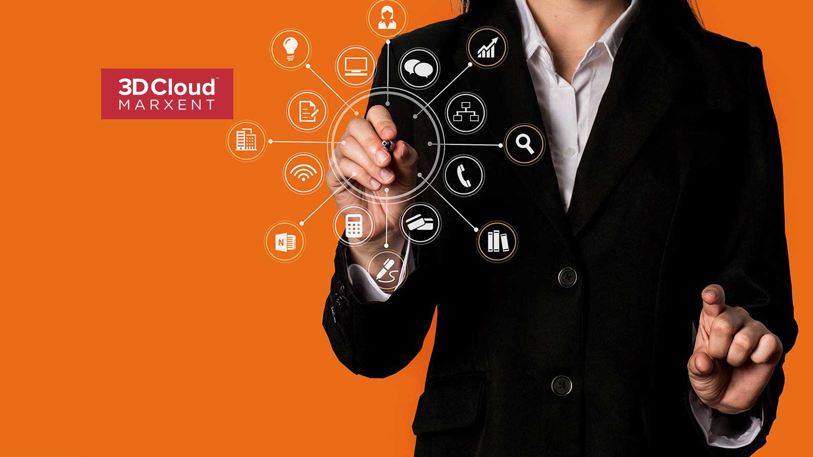 3D Cloud by Marxent Partners With Kingfisher to Deploy 3D Visualisation, Configuration, and Room Planning Technology