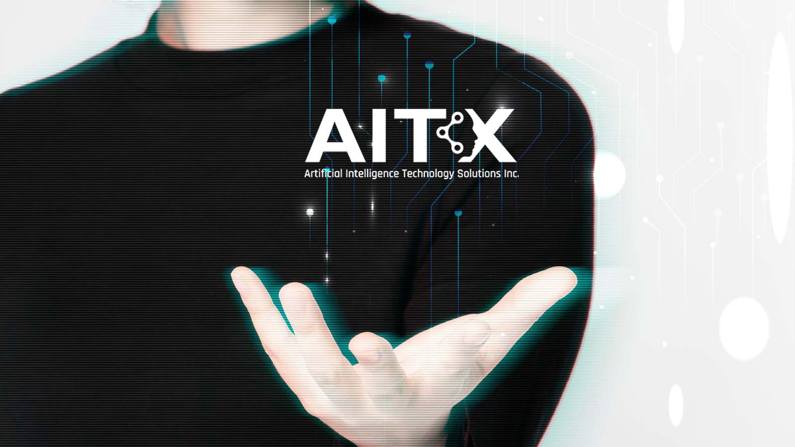 AITX CEO Steve Reinharz Challenges the Status Quo and Calls for Protecting Schools and Facilities with Advanced AI Technology