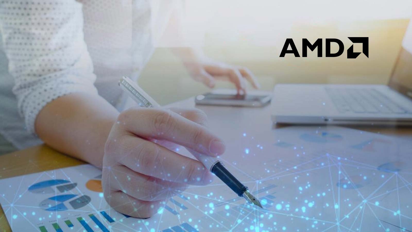 AMD Announces Ryzen Embedded R2000 Series with Optimized Performance and Power Efficiency for Industrial, Machine Vision, IoT and Thin-Client Solutions