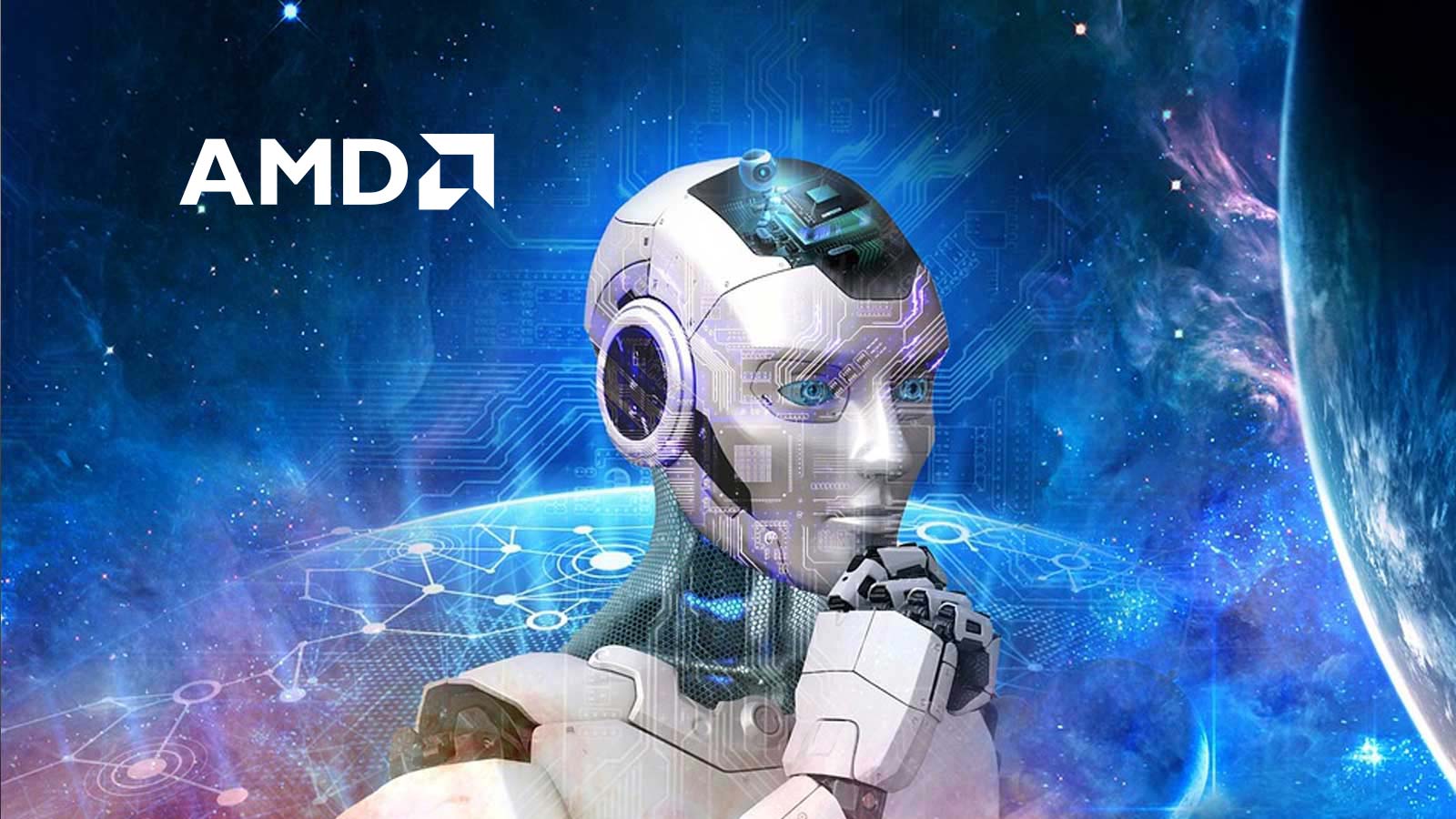 AMD Powers Real-Time AI Processing at the Edge for Revolutionary Canon Free Viewpoint Video System, Transforming Live Sports Broadcasts