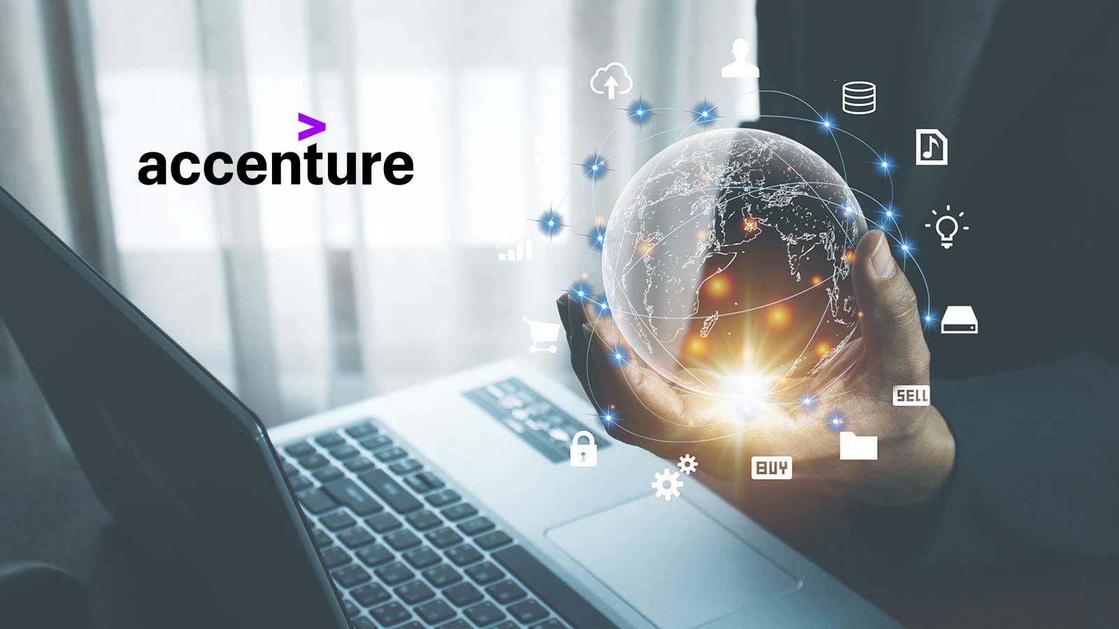 Accenture and SAP Launch Joint Offering to Help Large Enterprises Drive New Value from Cloud Services and Business Innovation
