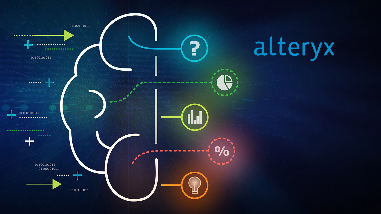 Alteryx Accelerates Customer Innovation in the Snowflake Data Cloud