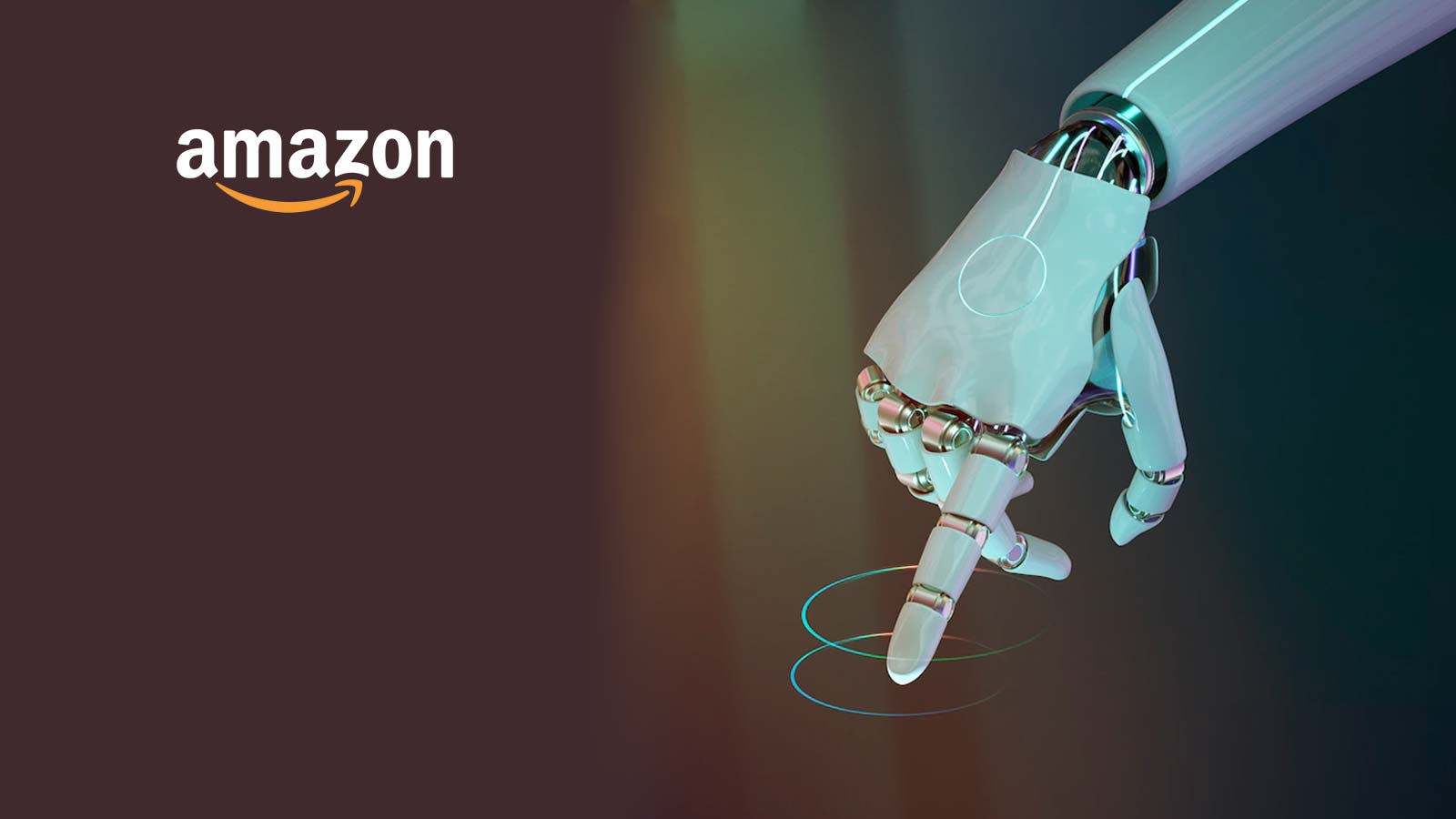 Amazon Officially Launches New State-of-the-Art Fulfillment Center in Clay