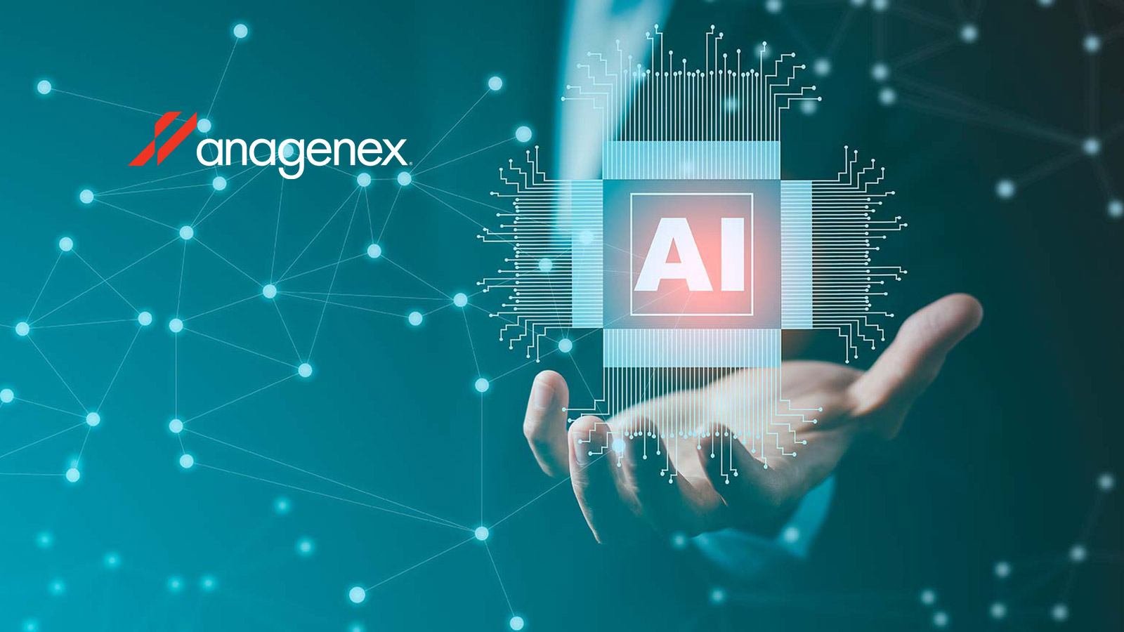 Anagenex Closes $30 Million Series A Round led by Catalio to Advance Small Molecule Drug Discovery with a Novel, Directed Evolution Platform