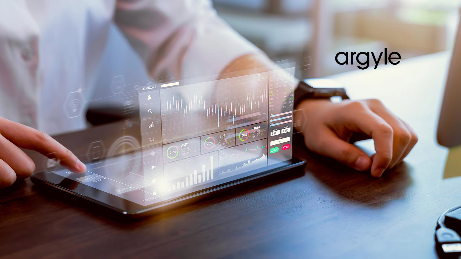 Argyle now Integrates with Ping Identity’s PingOne DaVinci to Enable Frictionless Identity Orchestration and Protect Against Fraud