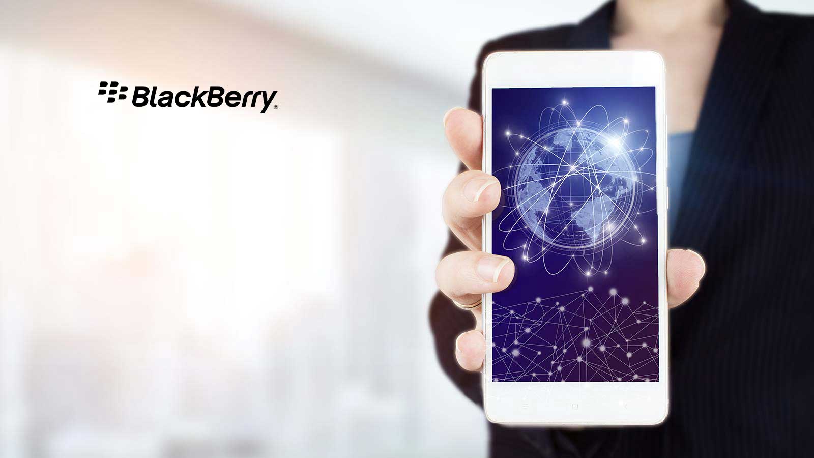 BICV Selects BlackBerry to Power Intelligent Cockpit for New Renault Jiangling EV