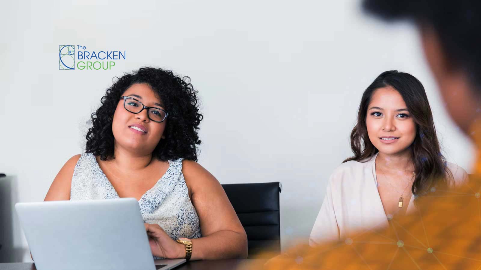 Bracken Launches Bracken CRM, Uniquely Designed to Accelerate Life Science Sales