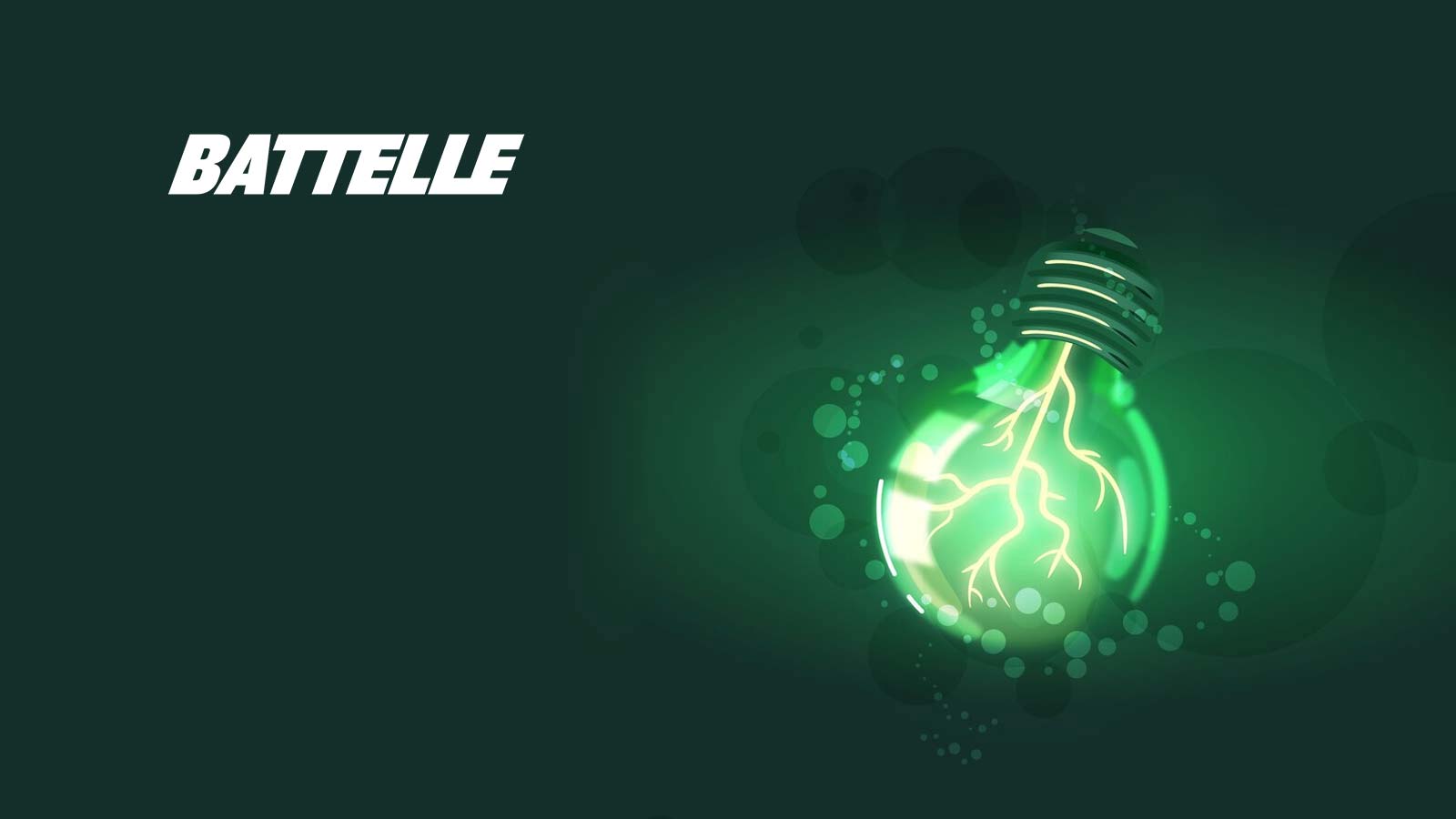 Battelle’s Proven Technology Ready to Address PFAS Threats to Drinking Water