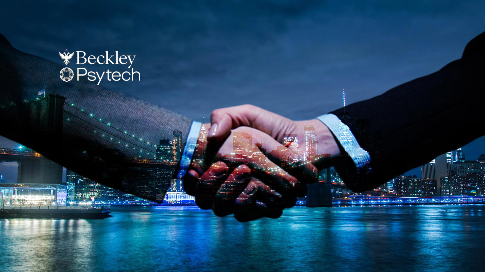 Beckley Psytech Announces Partnership With Ksana Health, Building on Digital Strategy to Deliver Optimised Patient Outcomes