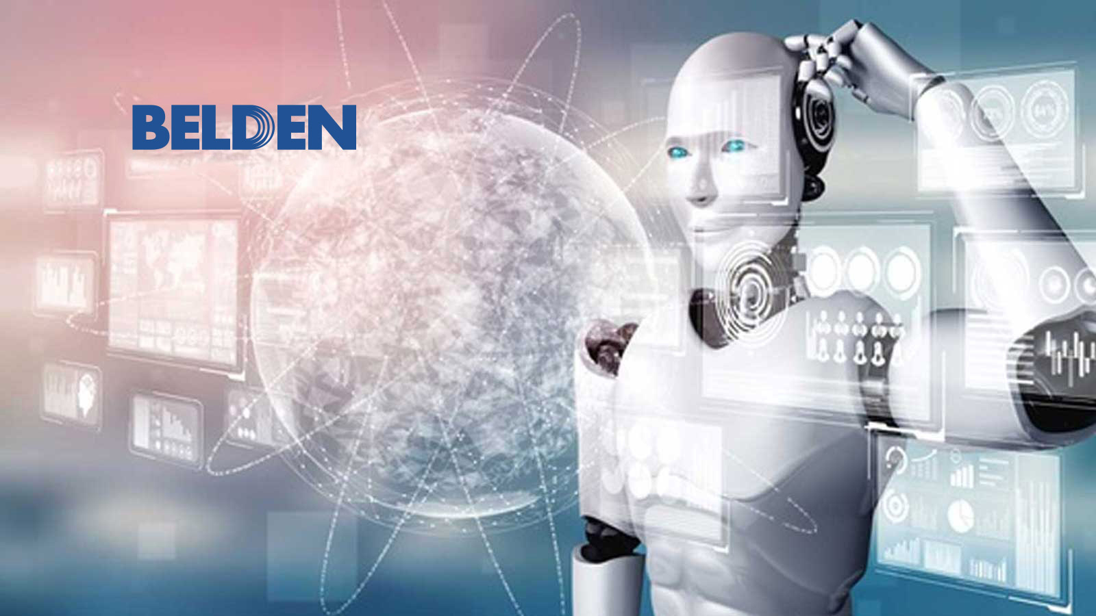 Belden Launches Expanded Industrial Edge Solution with New Features and More to Come