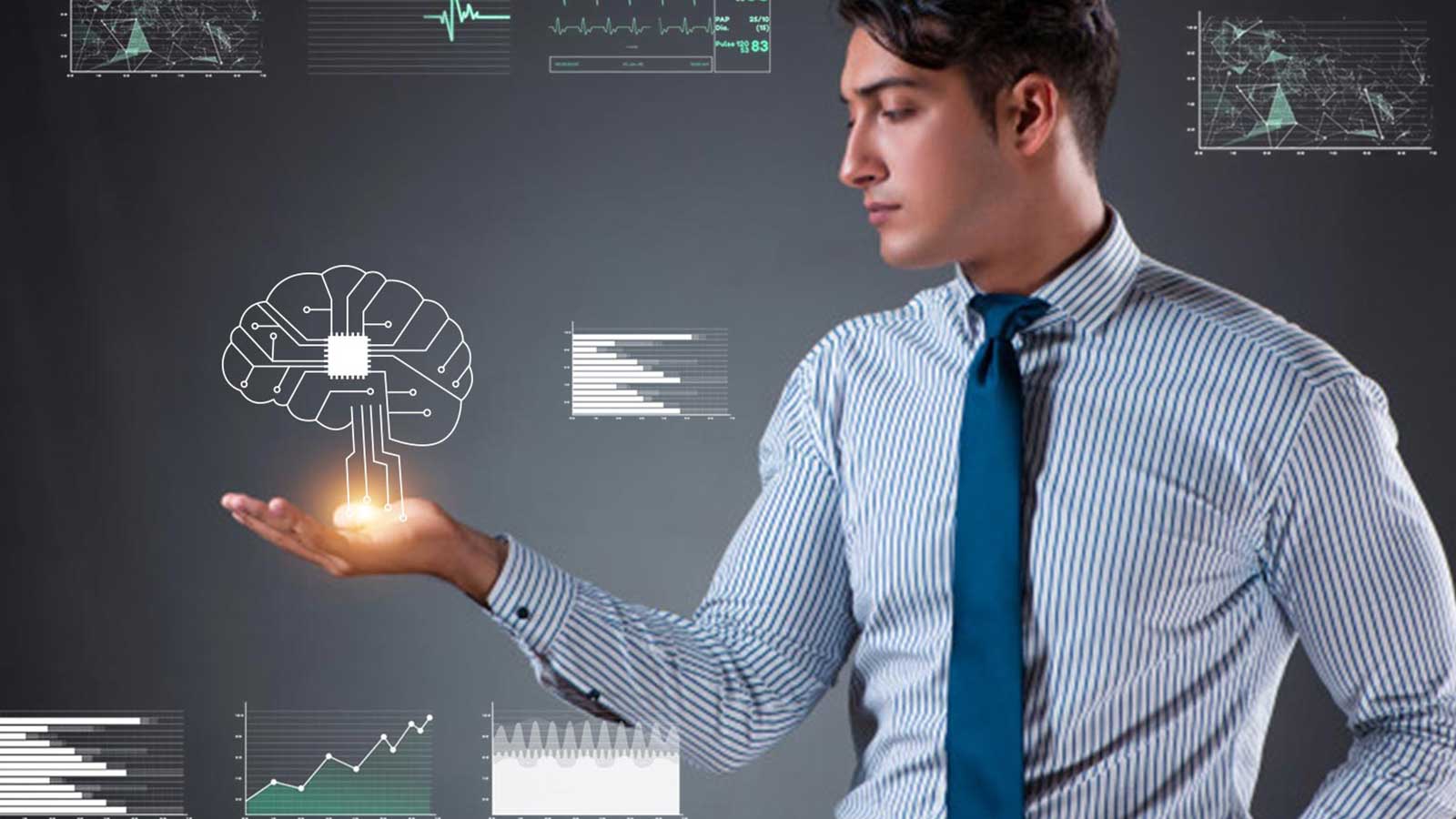 Benetech Inclusive AI Initiatives Break down Barriers to STEM