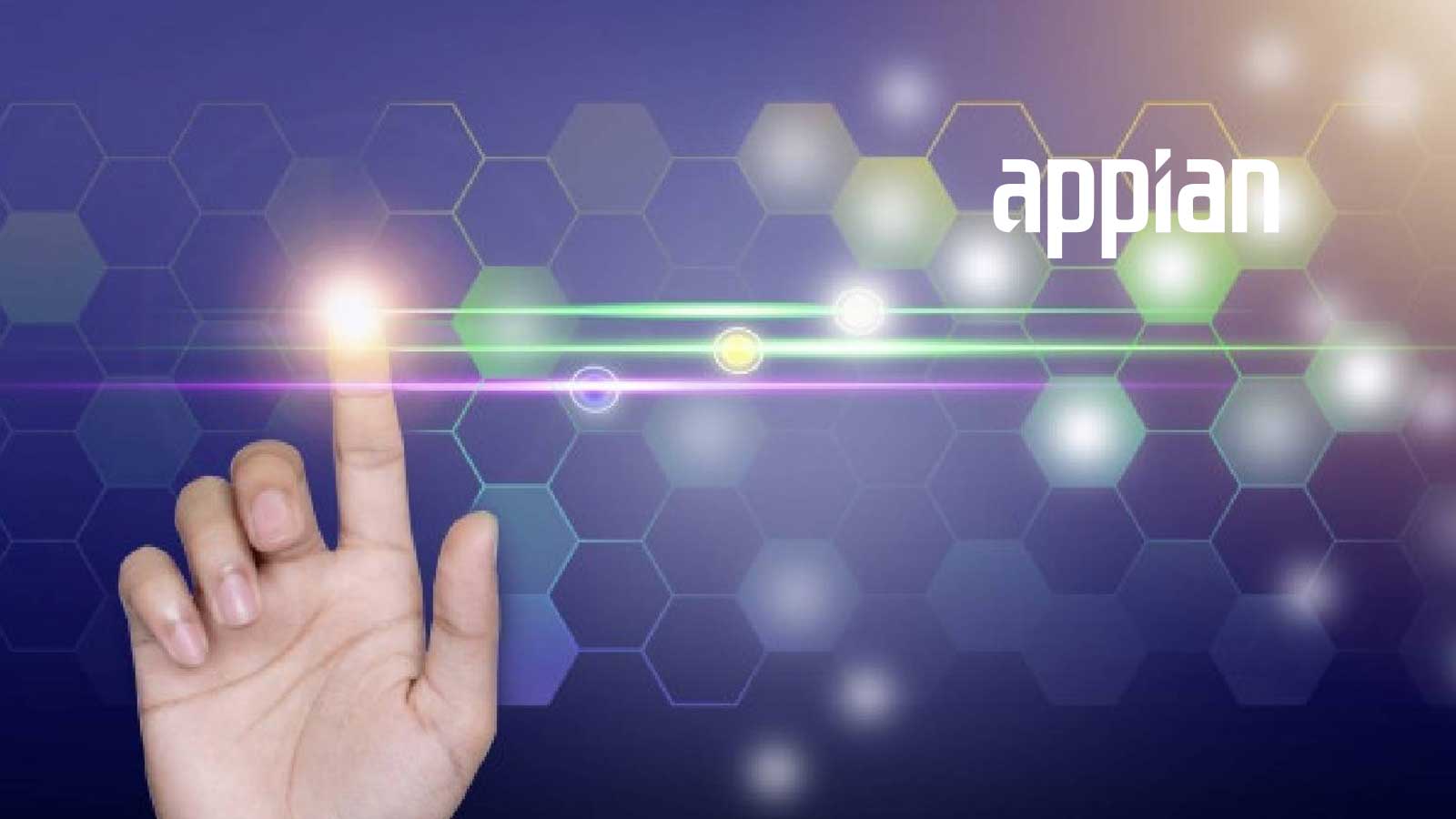 Bill McCarthy and Mark Lynch Elected to Appian Board of Directors