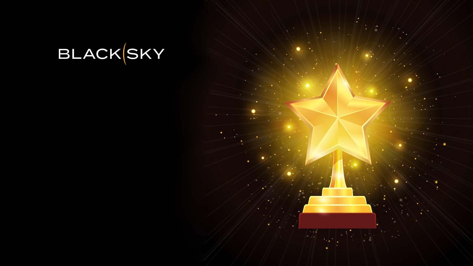 BlackSky Awarded Five-Year Joint Artificial Intelligence Center Contract for AI Data Readiness