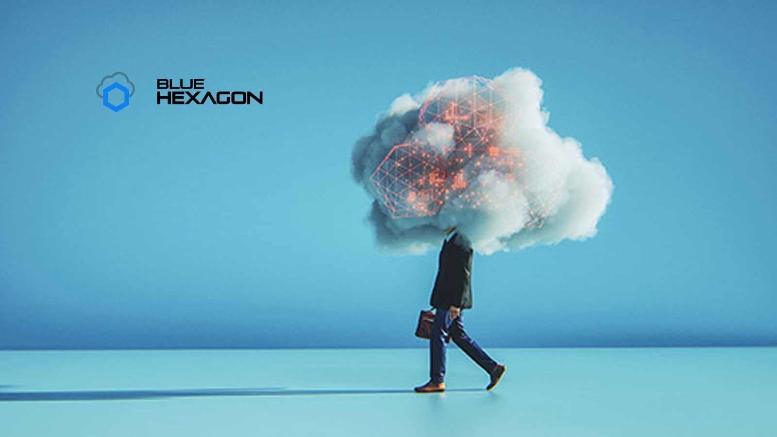 Blue Hexagon Expands Vertical Market Reach, Securing Multi-Cloud Platforms with Deep Learning Threat Detection