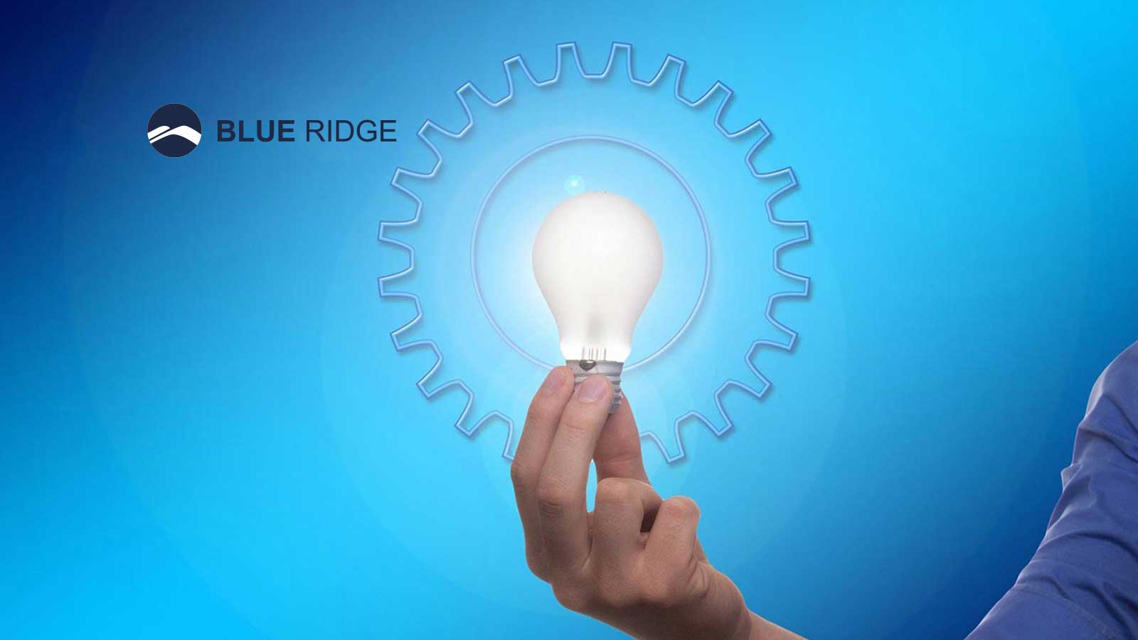 Blue Ridge recognized by Gartner® in its 2022 Magic Quadrant™ and Critical Capabilities Reports for Supply Chain Planning Solutions