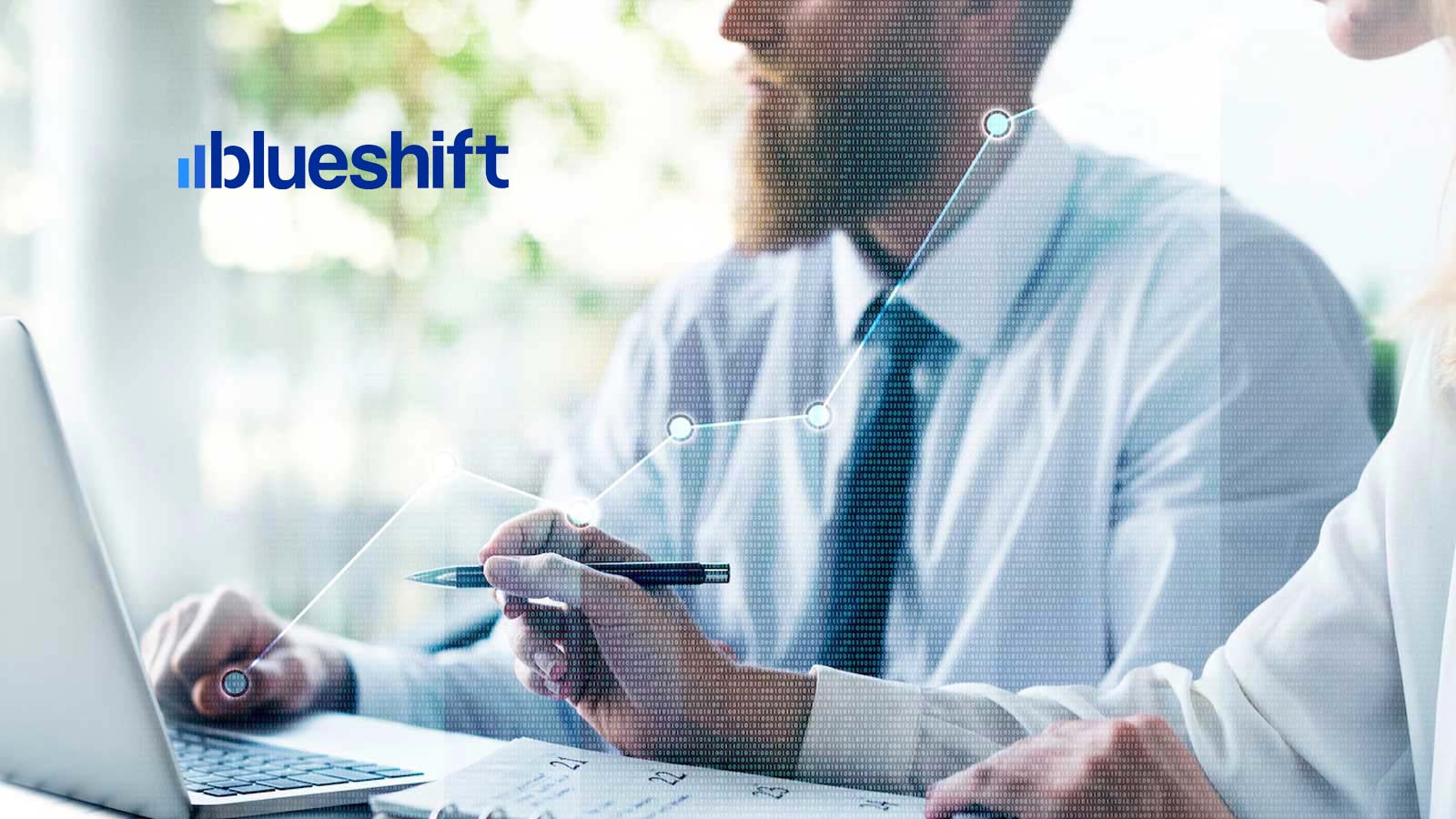 Blueshift Announces Joan Jenkins as New Chief Marketing Officer