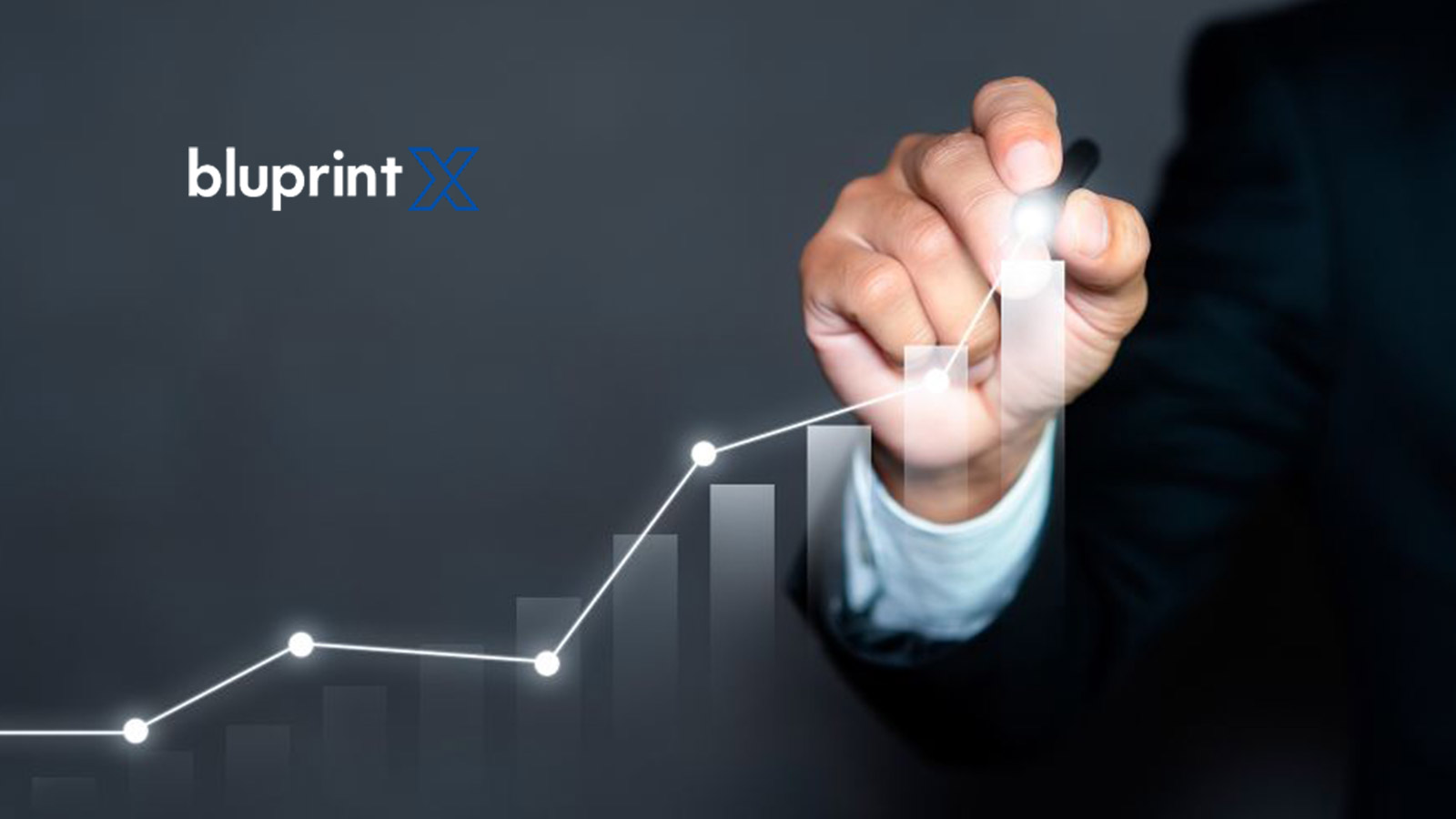 BluprintX Acquires IO Integration to Create New Breed of Global Digital Technology Consultancy Helping Customers Grow