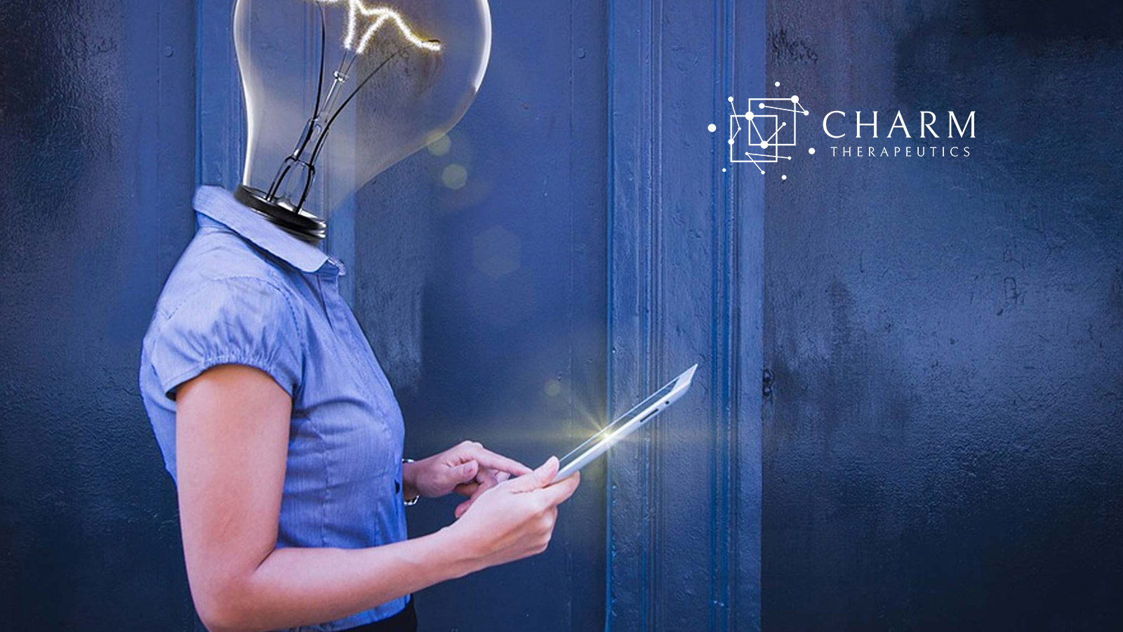 CHARM Therapeutics launches with a $50 million Series A financing to transform structure-based drug discovery using its proprietary DragonFold AI technology