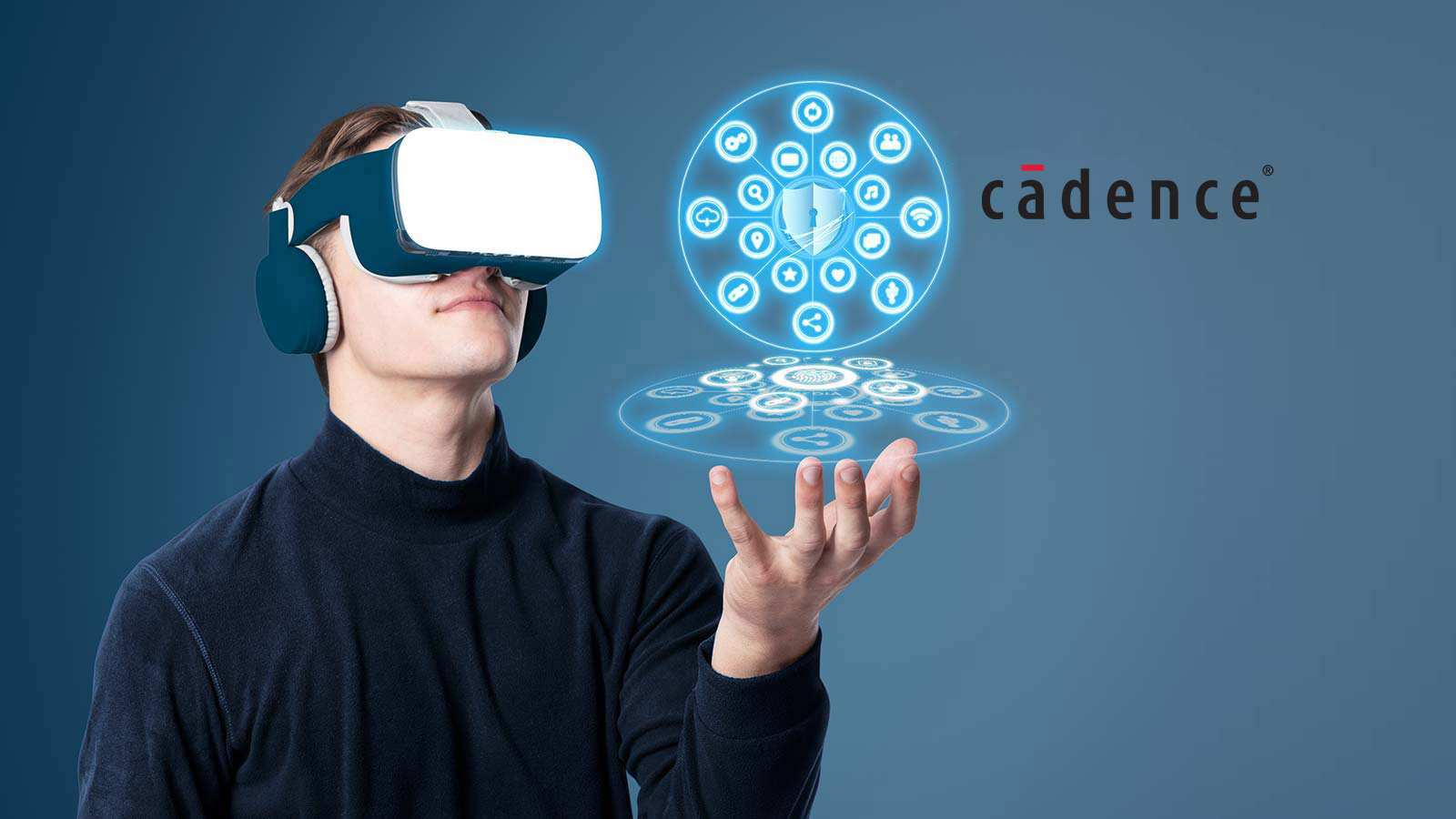 Cadence Extends Cloud Leadership with Transformational Cadence OnCloud SaaS and e‑Commerce Platform