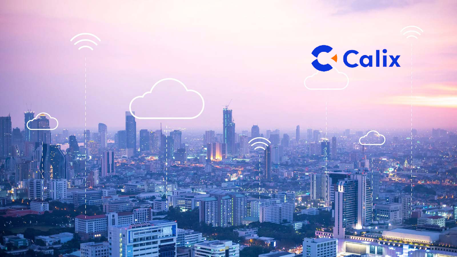 Calix Launches India Development Center to Drive Cloud Platform Innovation for Broadband Service Providers