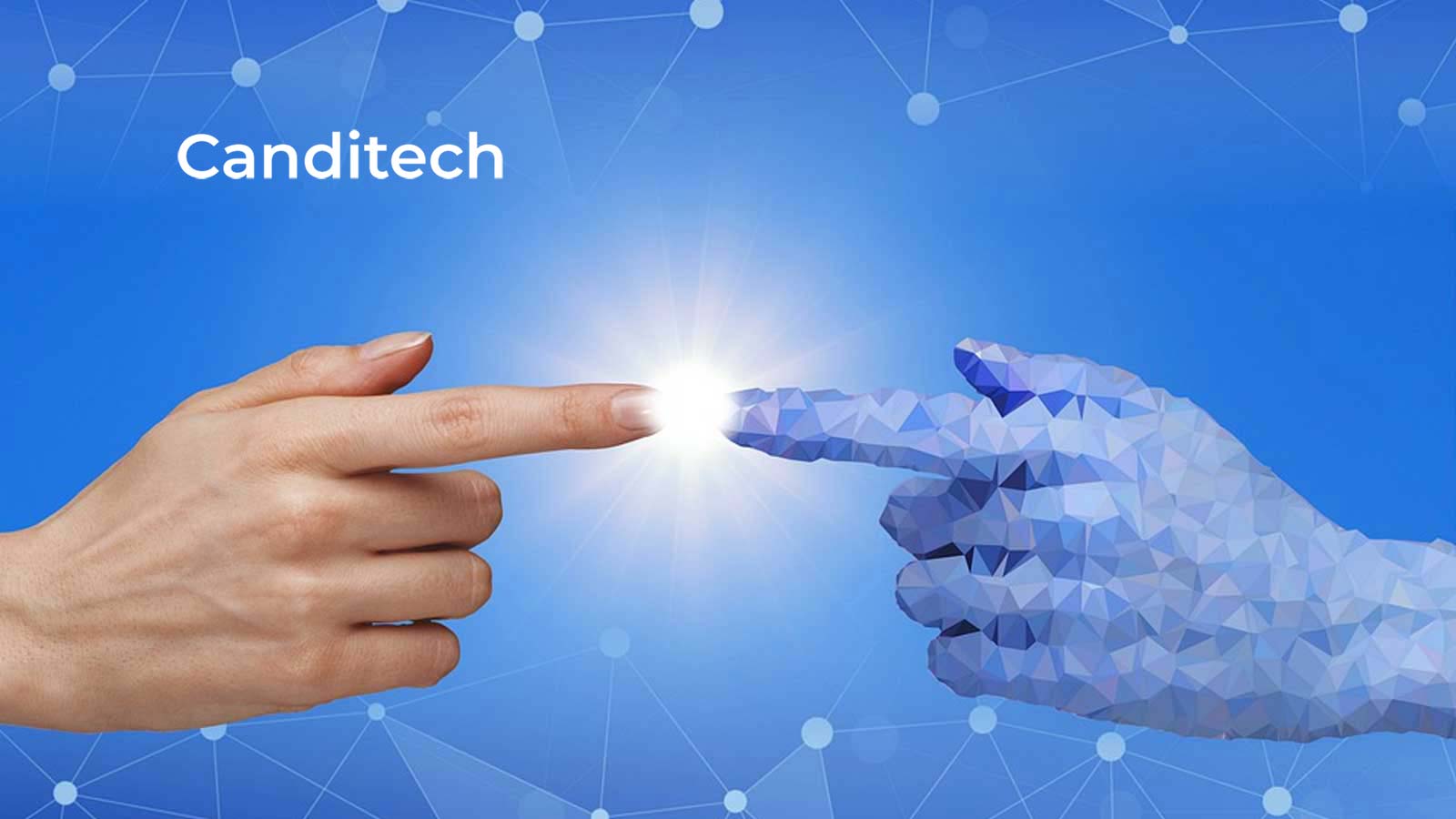 Canditech raises _9 million seed round from Insight Partners and StageOne Ventures to create a world without resumes