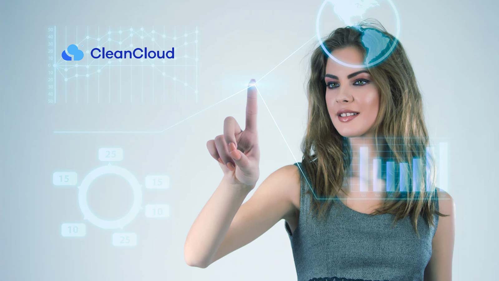 CleanCloud Launches Payroll - A first in the industry